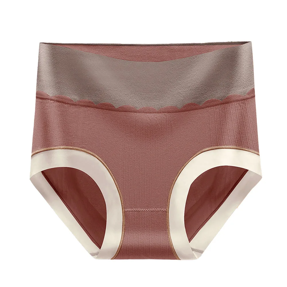 Sexy Style Leak Proof Daily Use Home Wear Brand New Moderate Elasticity Regular Clothing Length Solid Color Pattern