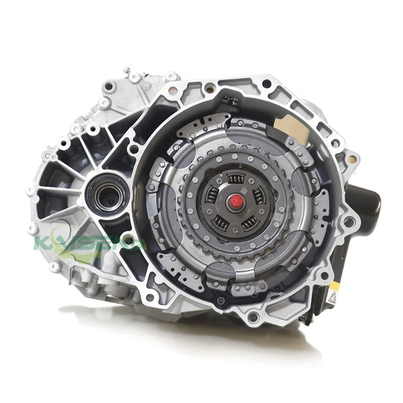 for 0AM DQ200 Automatic Transmission DSG 7speed Remanufactured AutoTransmission Gearbox Gear Boxes Auto Parts for Volkswagen