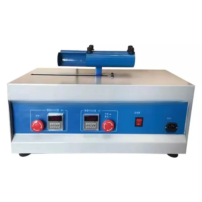 

Electric sand equivalent tester, sand equivalent tester, manual fine aggregate electric new standard tester