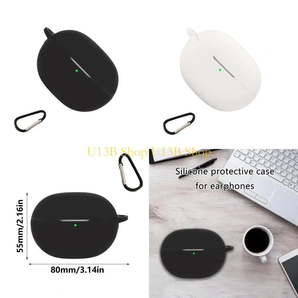 

U13B Scratchproof Washable Cover Housing Guarding Nonslip Sleeve Shell for AMIRON 100
