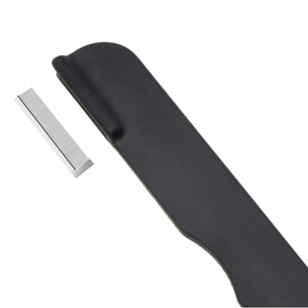 Affilatrice per attrezzi da giardino affilatura in acciaio legato massimizza l'efficienza nel giardinaggio con l'affidabile strumento in acciaio legato