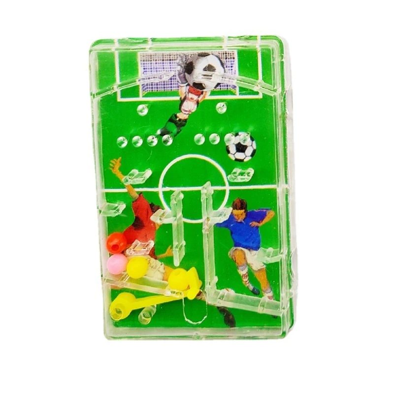 Q0KB Mini Catapult Toy Maze Game Puzzle Teaser Puzzle Board for Teen and Adult