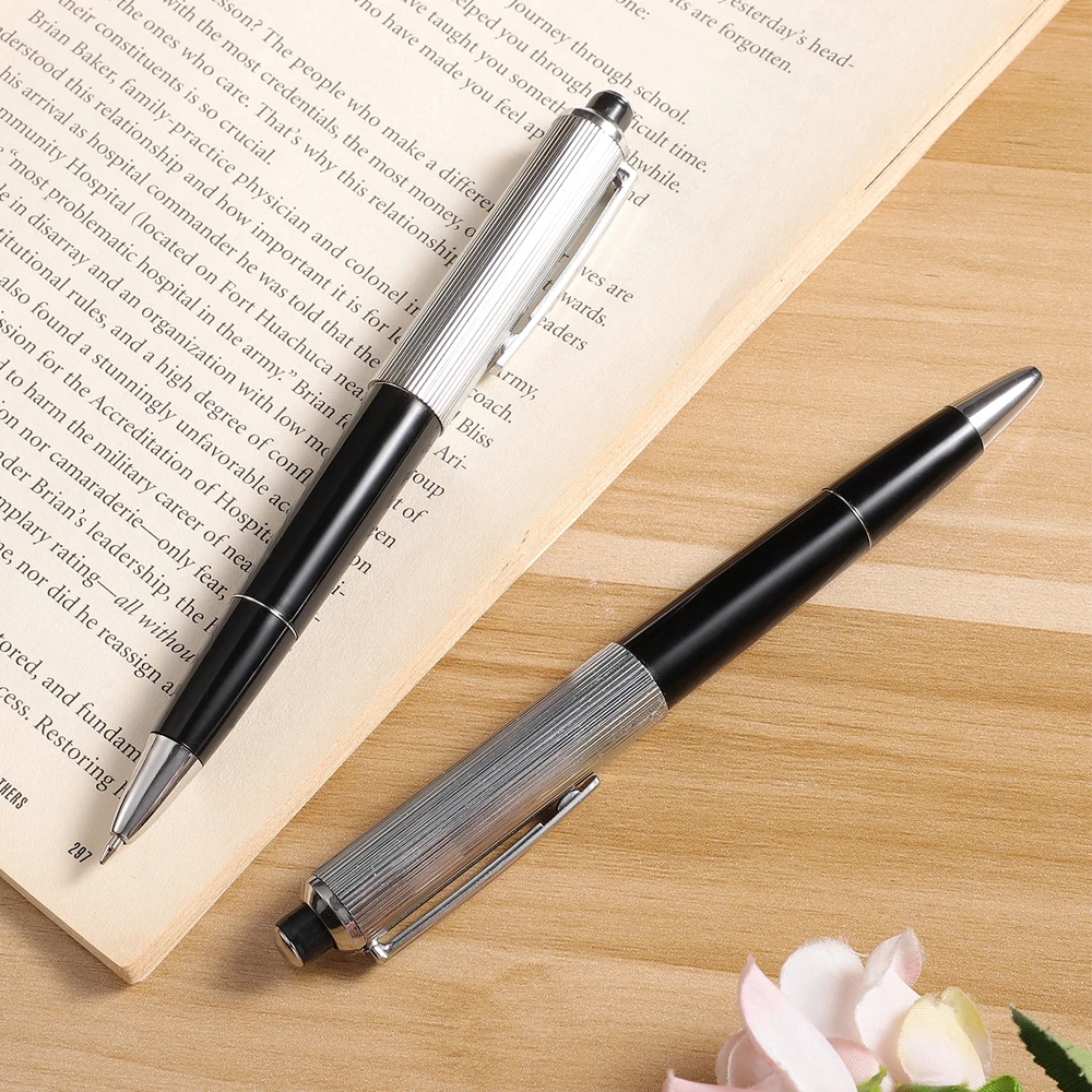 1pc elektrische schockierende Stift Spielzeug beschreibbare elektrische Ball Schock Stift Utility Gadget Gag Witz lustige Streich Trick Neuheit Geschenke