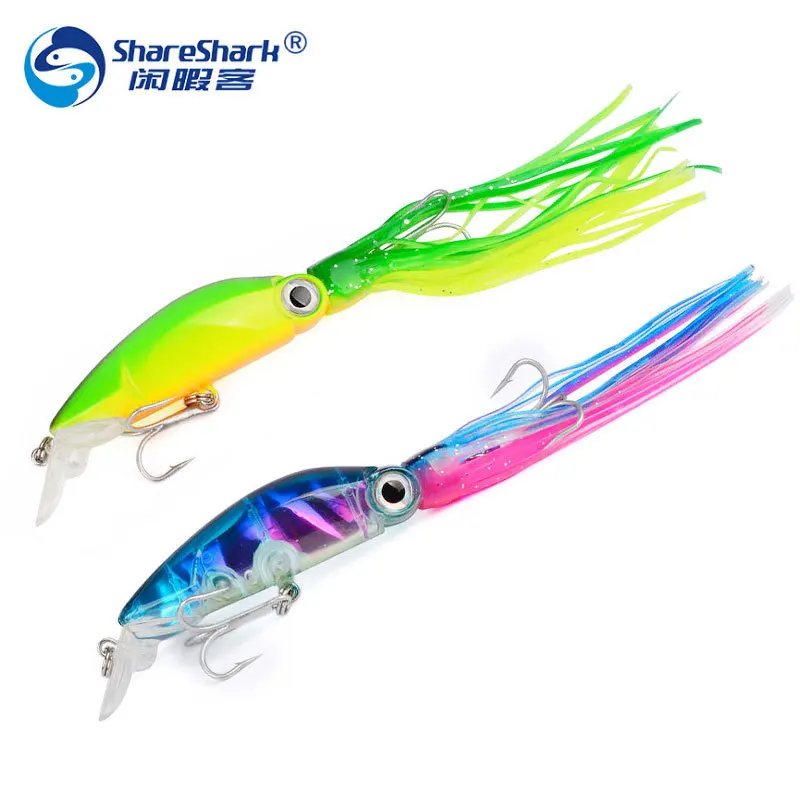 Fishing Lures 24Cm/… - image