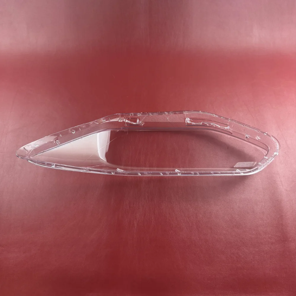 For Chevrolet Tracker 2019 2020 2021 2022 2023 Auto Accessory Lampshade Headlight Housing Car Front Headlight Lens Cover view 6