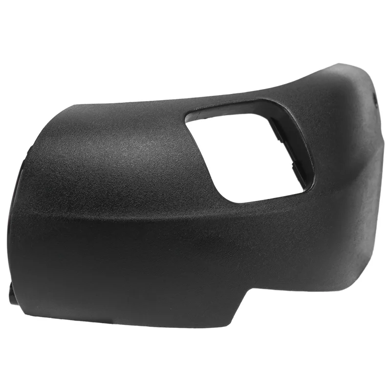 

Car Seat Trim Cover Black For Mercedes Benz W220 S Class S600 S430 2000-2002-T61C