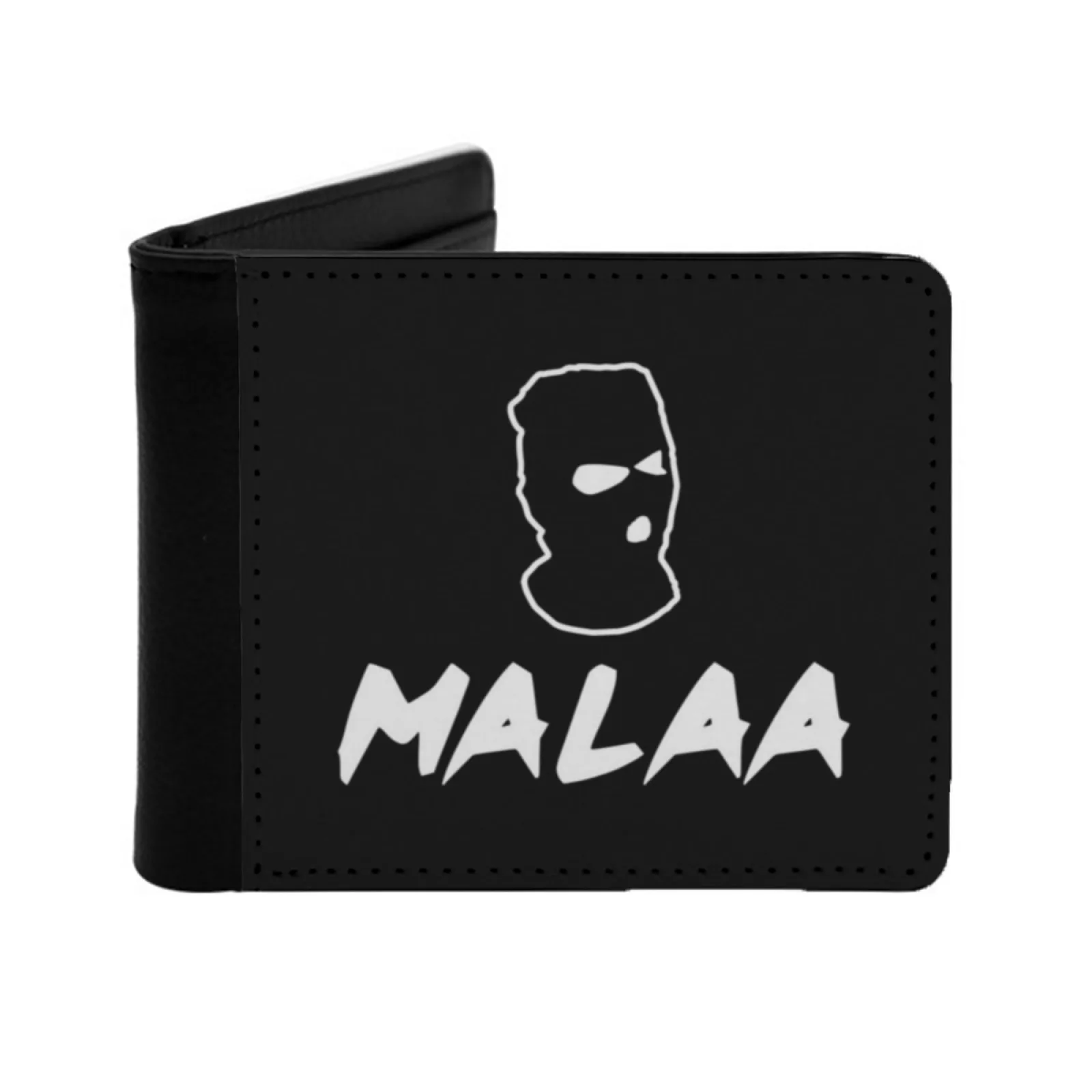 Malaa Dj White Shor… - image