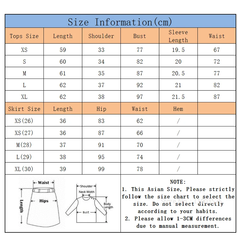 2024 หญิงกอล์ฟเสื้อผ้าผู้หญิงถักเสื้อแขนสั้นSlim Elastic Quick Dry Golf Top LadyจีบกระโปรงเอวสูงSkorts