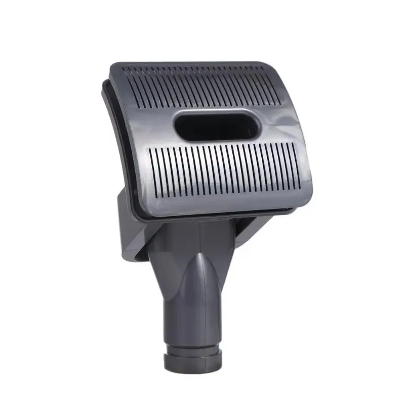 الحيوانات الأليفة الفراء الشعر فراغ تهذيب للكلاب القط أمشاط نظيفة الحيوانات الأليفة فرشاة شعر مكنسة كهربائية أدوات التهيأ منتجات الحيوانات الأليفة #2