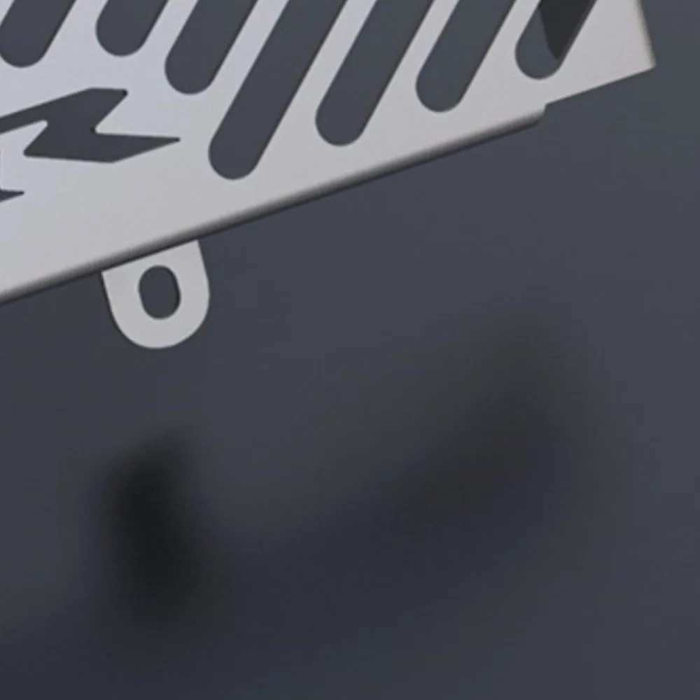 

Запчасти для мотоциклов, новые аксессуары для Benelli 502c BJ500 BJ 500 502 C, решетка бака радиатора, защитная крышка, защита