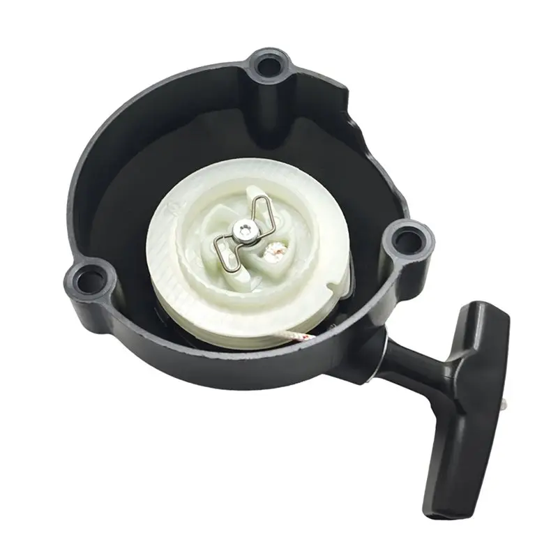 

Запасной стартер с ручным запуском SHGO для воздуходувок Stihl BR500, BR550, BR600 - Заменяет номера деталей 4282 190