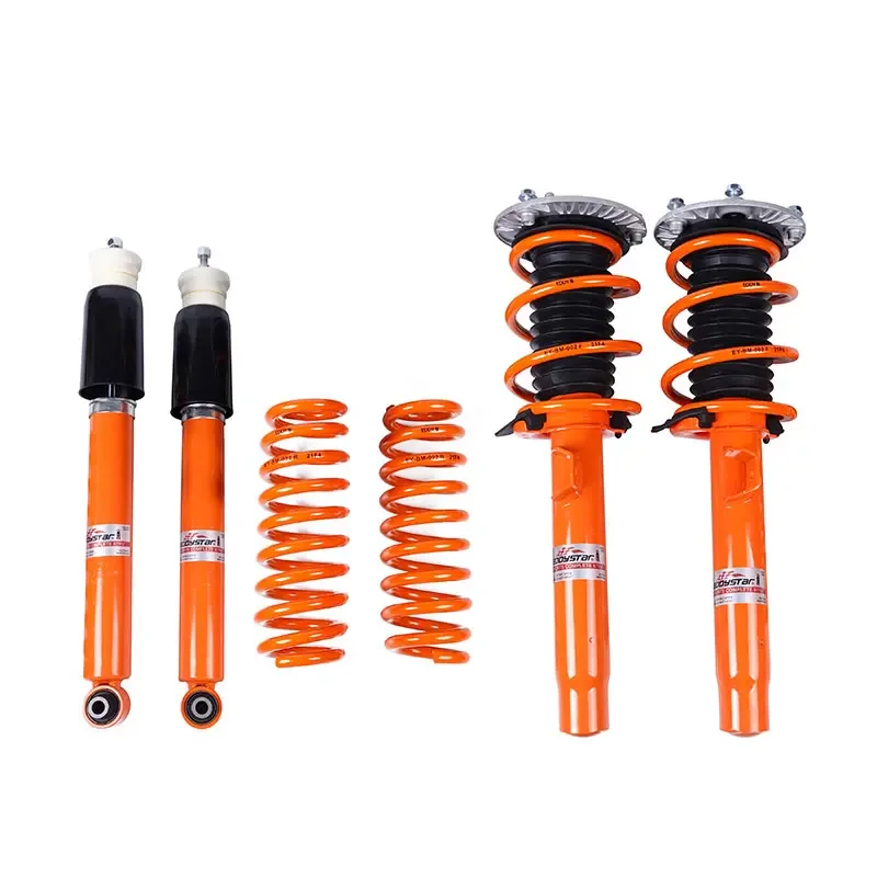 

EDDYSTAR Durable Car Suspension System Cars Accessories Shock Absorber for BMW 3 Series 320 325i 2012-2019 Years