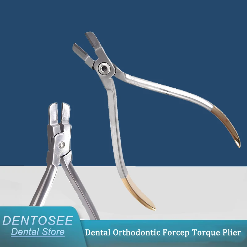 

Ортодонтические щипцы, динамометрические плоскогубцы, инструмент для изгиба проволоки, точность стоматологической лаборатории