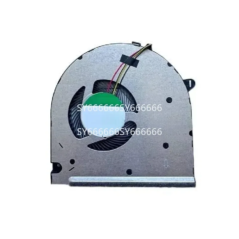 Laptop Cooling Fan For HP 15s‑du 15‑DW DY 250 G8 TPN‑C139 1PCS + Free Disassembly Tools