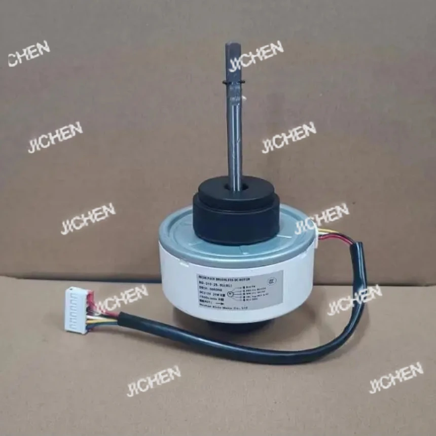 جديد DB31-00609A RD-310-25-8U (AL) تكييف الهواء موتور مروحة تيار مستمر SIC41CVJ-F127-1 DC310V 27 واط #1