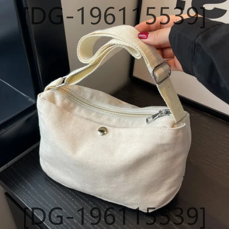 

2024 New Women Bag Fashionable and Soft _DG-196115539_