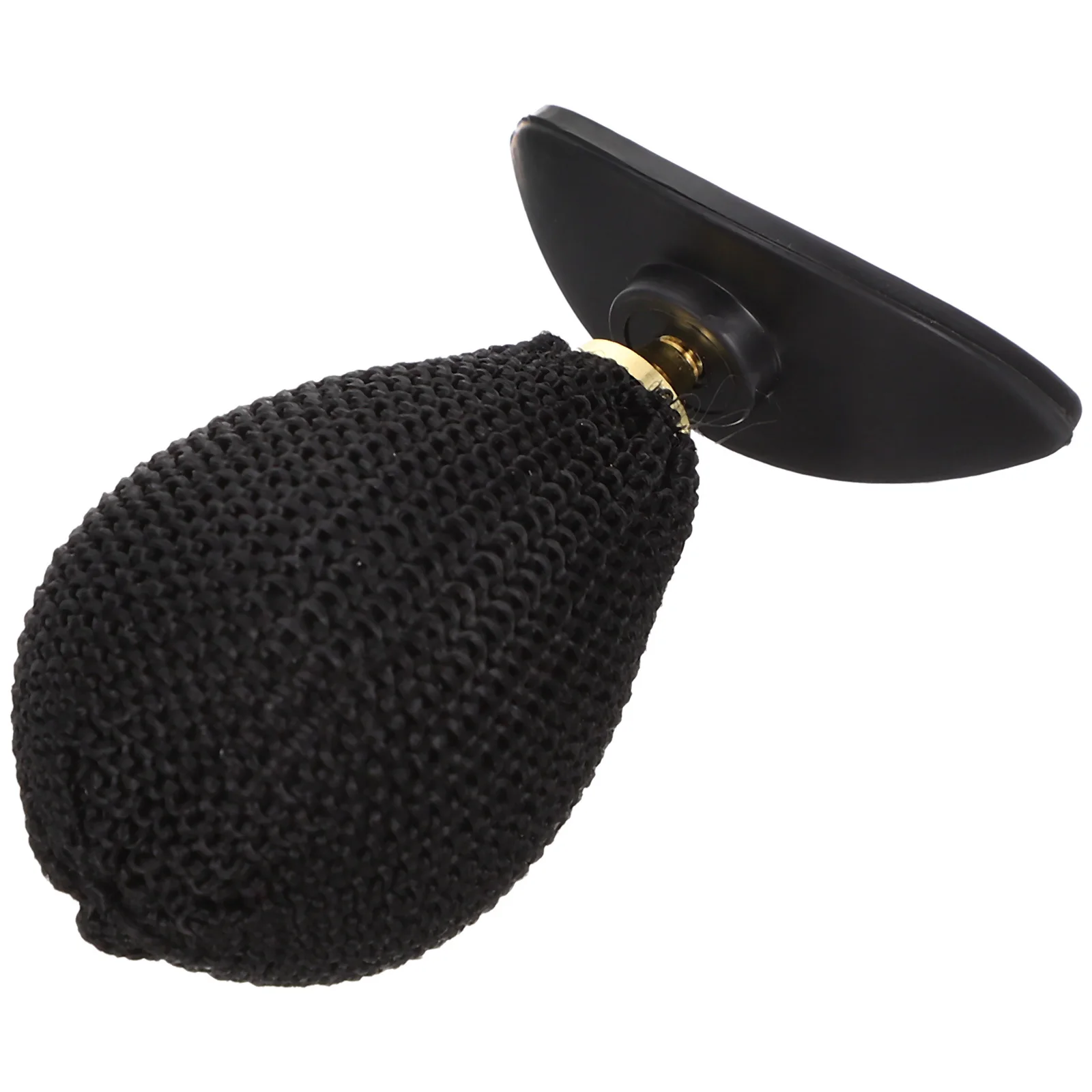 실리콘 헤드가 있는 빠른 아이섀도우 스탬프 정밀 주름 정의 메이크업 도구 모든 여성을 위한 가볍고 유용한 액세서리