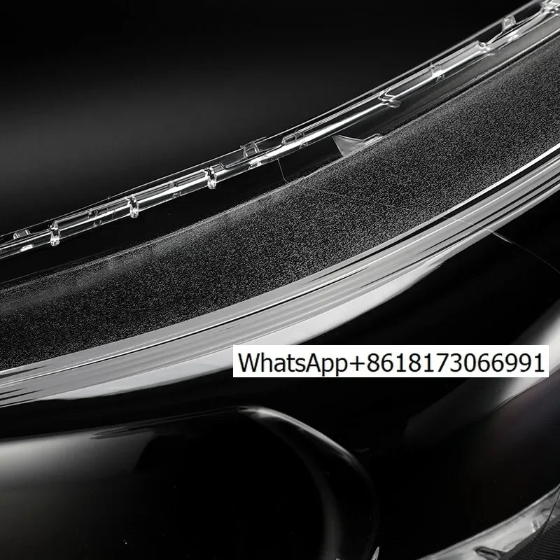 

Suitable for 14-15 models of headlight covers, front lamp shells, and left and right lamp covers. [High quality] with snake glue