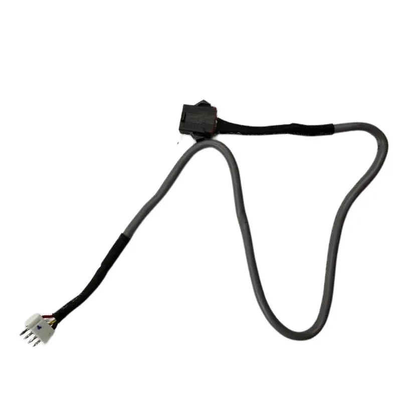 30CM 40CM 22AWG SM2.5 SCN2.5MM wire loom Cable Assemblies