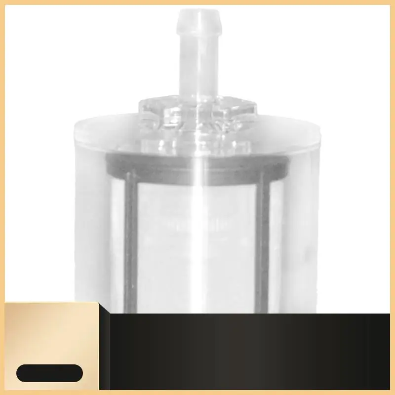 

1 Piece Fuel Filter 416-5884 SN40756 As Shown For CAT Skid Steer Loader 226D 232D 236D-N30R