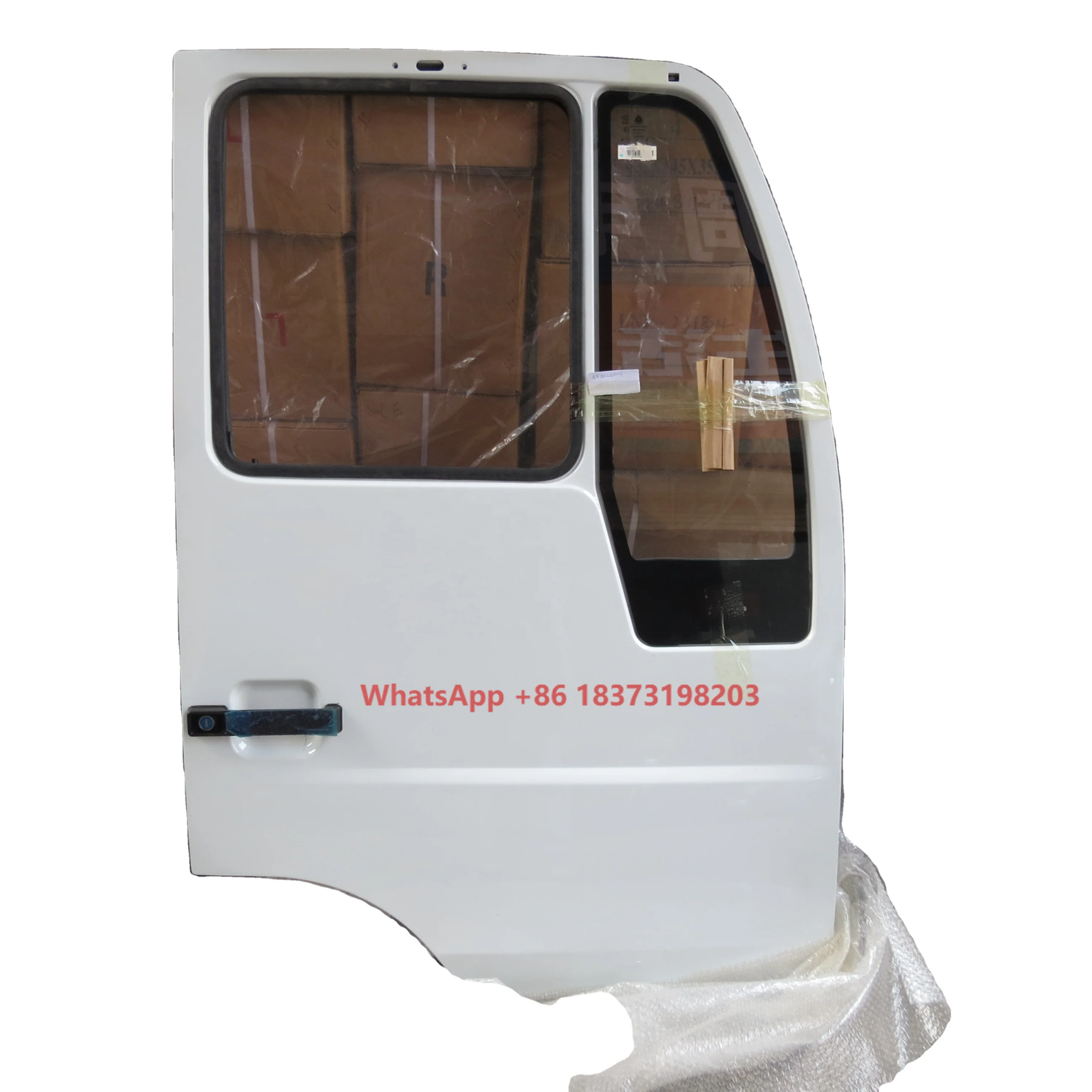 

Top Quality Truck Spare Parts Door Assembly AZ1632210001