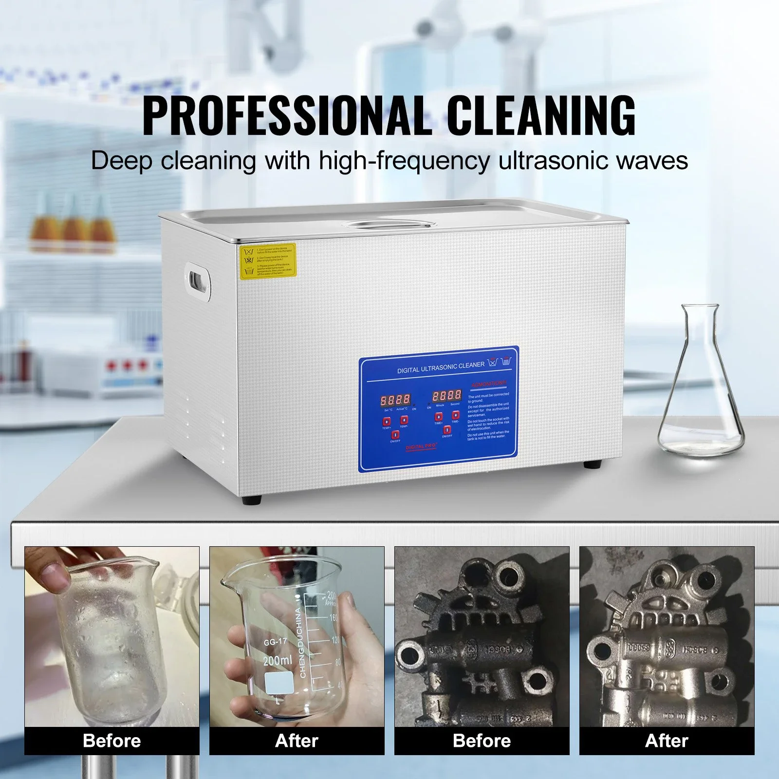 Thumbnail 3 - #6 Trending Stainless Steel Cleaners Right Now