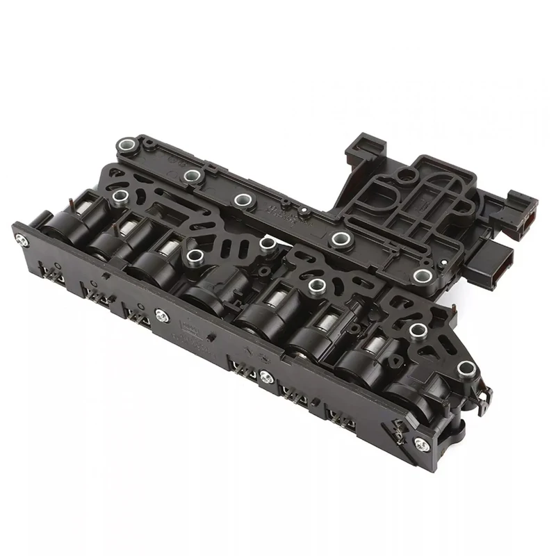 

7G3697Z369 ALL NEW Auto Transmission Valve Body for Lincoln 6F50-6F55 - 2007-2018Y