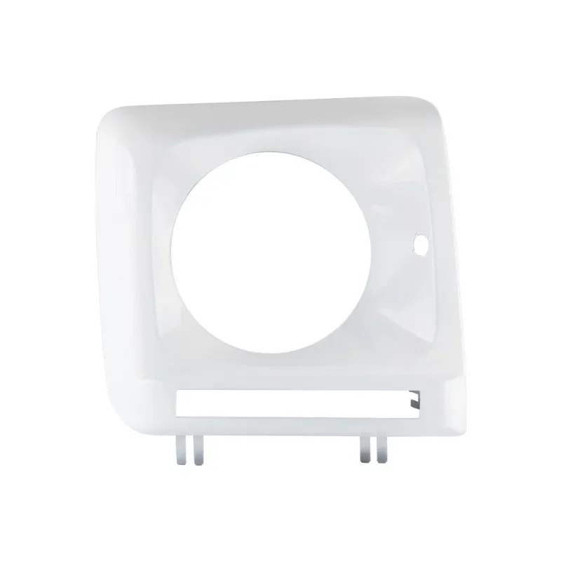 Applicable to Mercedes-Benz G500 G55 G63 W463 special daytime running light, removable white daytime running light modification