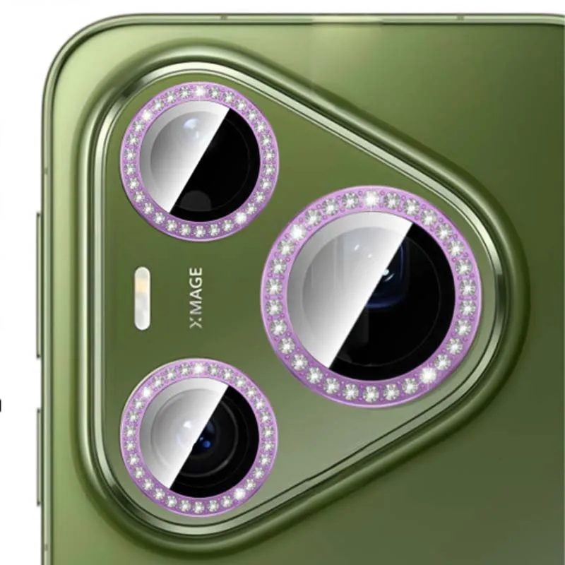Variant: Purple Rhinestore