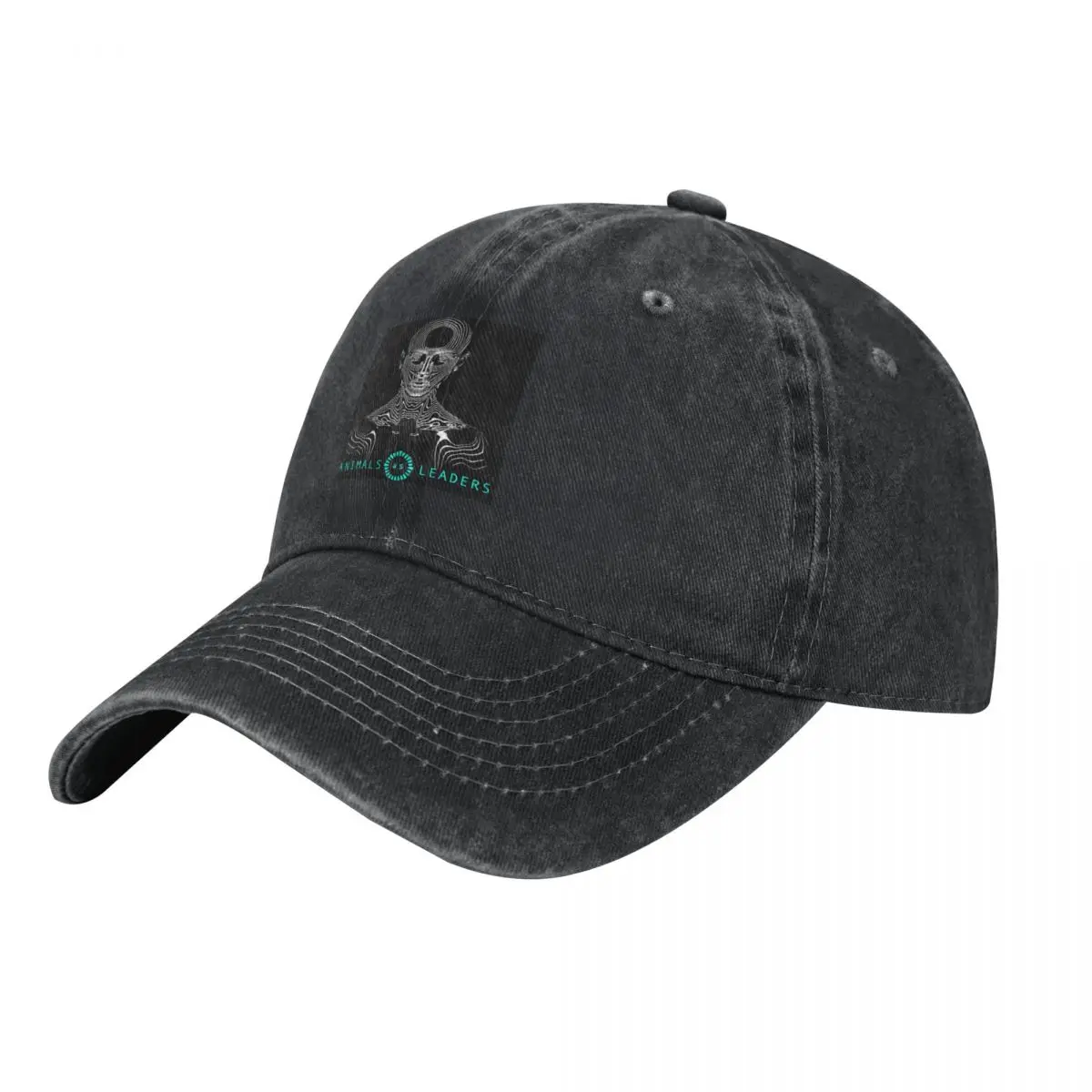 

animals as leaders best seller Baseball Cap custom Hat Golf Hat Man Fishing cap Thermal Visor Men's Baseball Women's