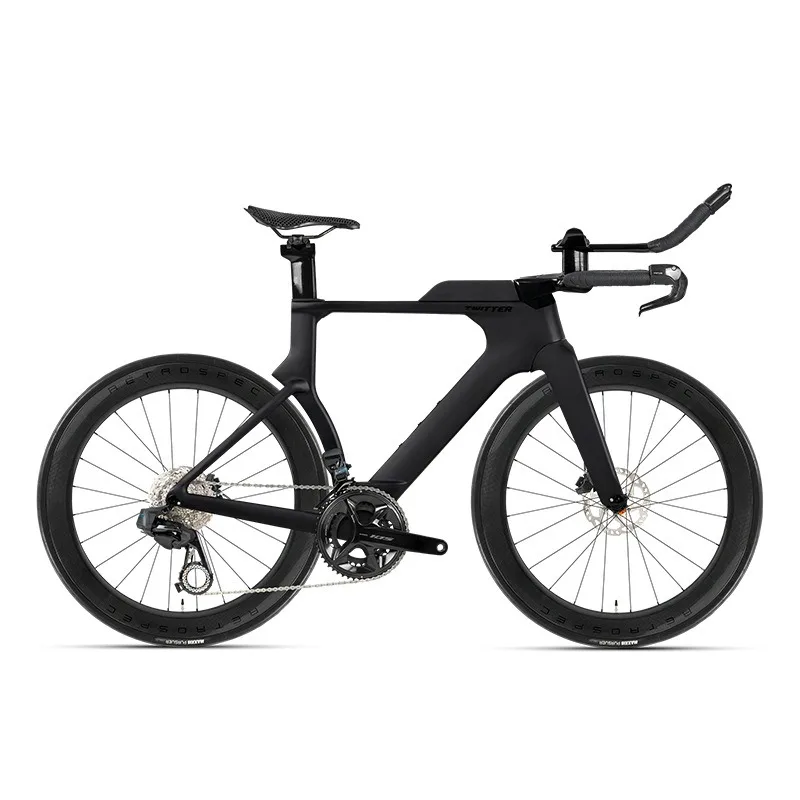 special iron three road bike carbon fiber professional competitive variable speed precision electric variable rest handle