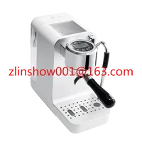 New Italian Semi-Automatic Espresso Coffee Maker Commercial Grade Machine for Office Home Cafe and Car for Hotels