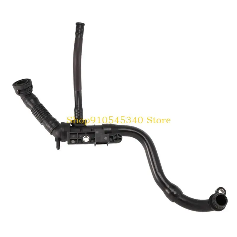 

U2JA 03C103474AB 03C103474C 03C103474K Vent Hose Replacement Exhaust Hose Duct Pipe Auto Accessories 03C103474AD