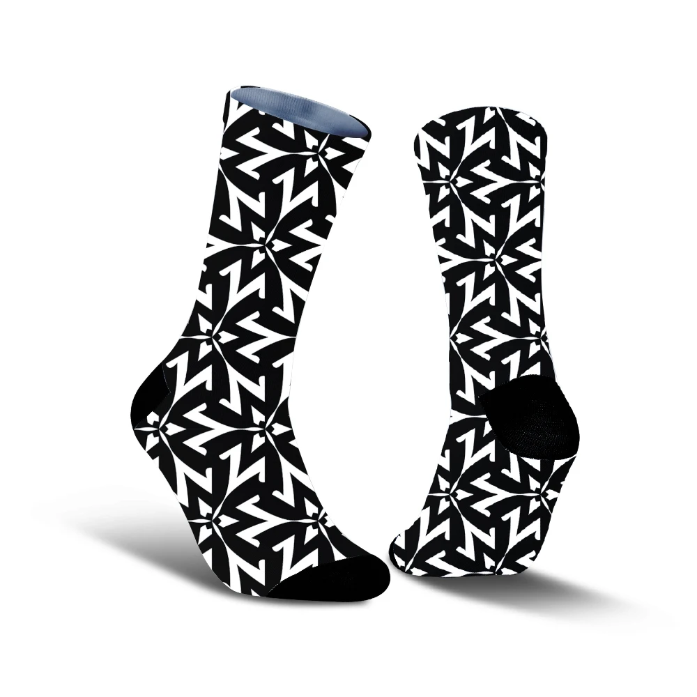 AliExpress "Waterproof cycling socks for wet adventures! Keep feet dry in rain or puddles. Durable and flexible for all - weather cycling."