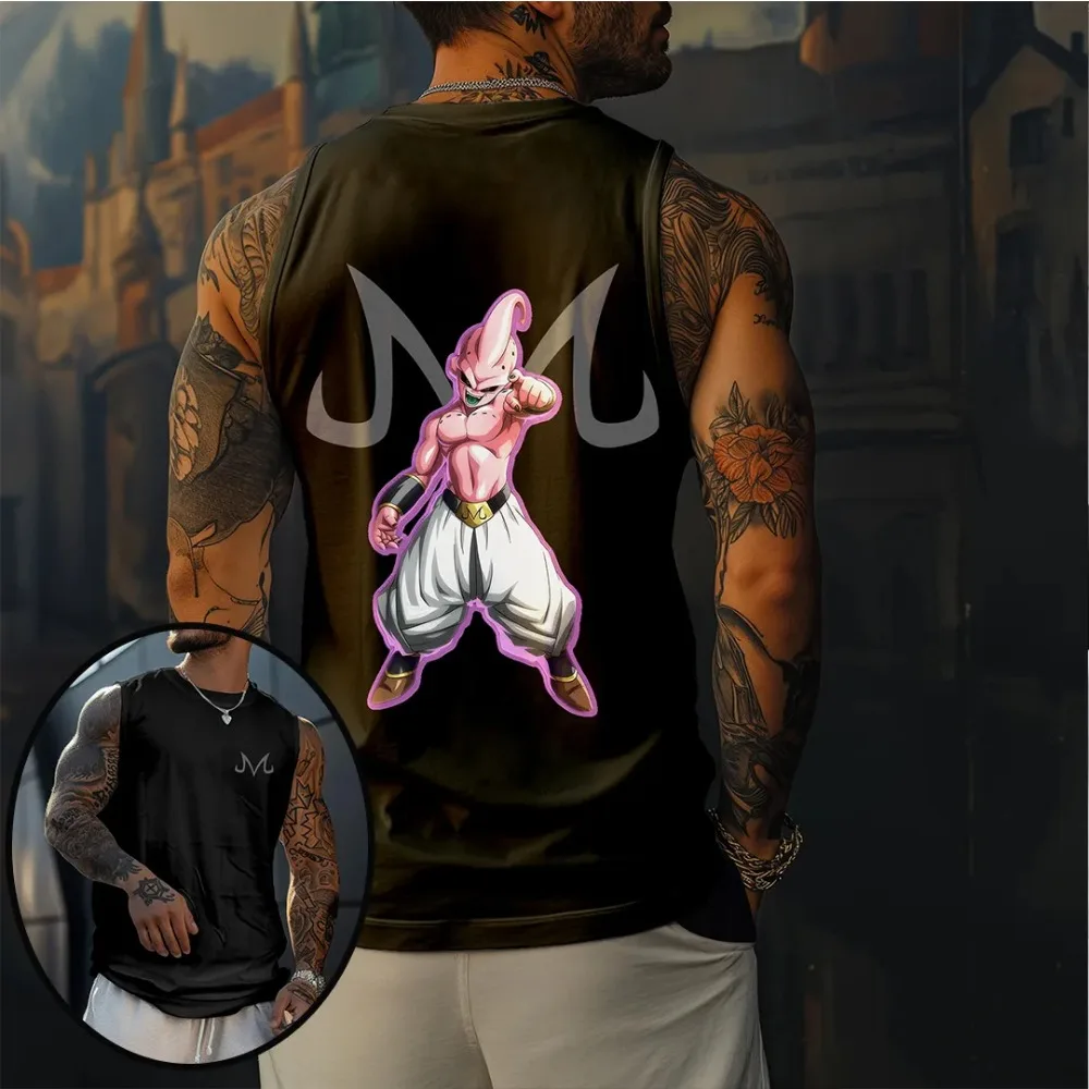 Dragon Ball Men's V… - image