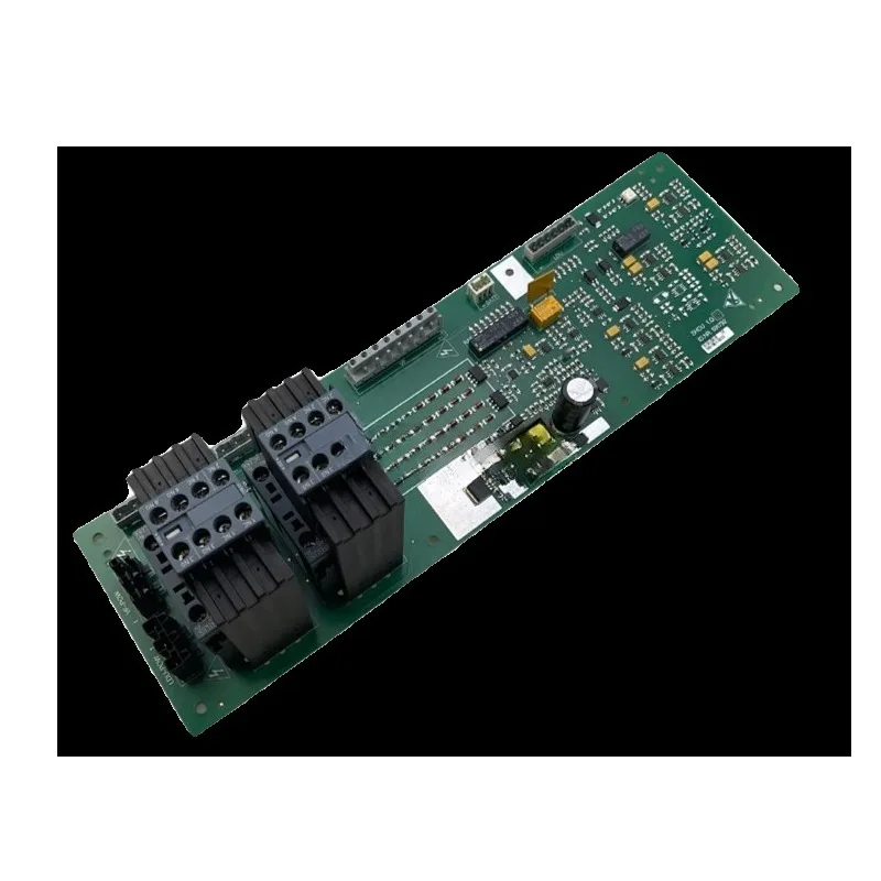 

Parts for Schindler elevator brake board ID.NR. 591792 brake power board