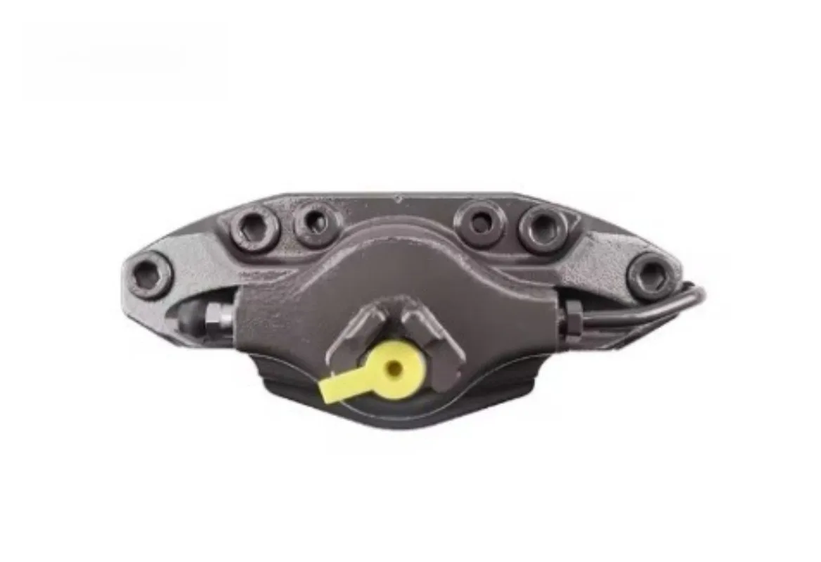 

Precision 7700 brake calipers for 200 _K5__K6