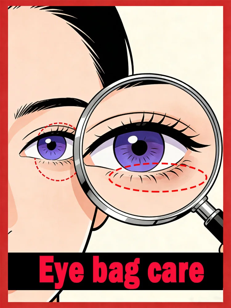 

2026 Инструменты для массажа и очищения глаз, высокий рейтинг, унисекс