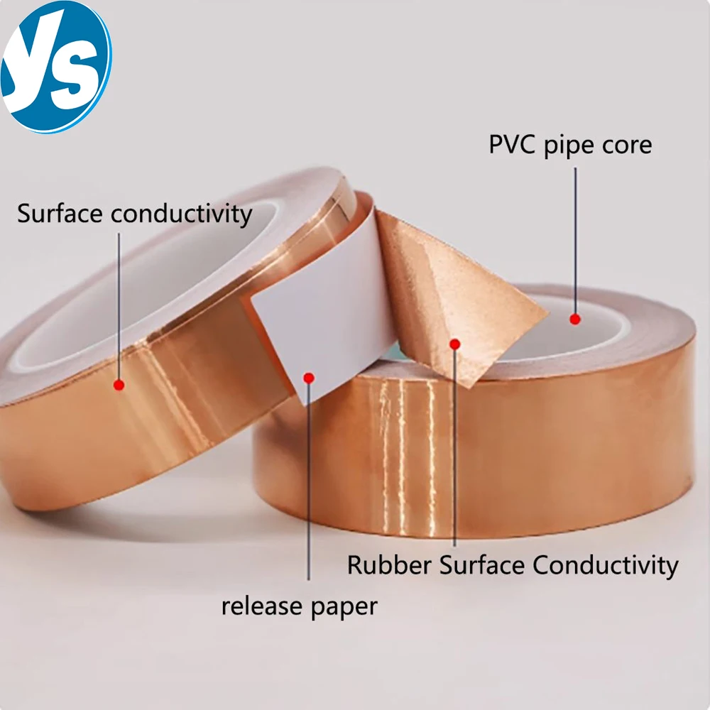 High-Temperature PI Polyimide Protective Film , Heat Resistant Film For Watch Maintenance And Industrial Polishing