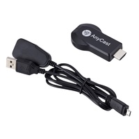 1080P M2 Plus TV Stick for Smart TV HDMI-Compatible M2 Plus TV Stick AdapterWiFi Dongle  Smar TV