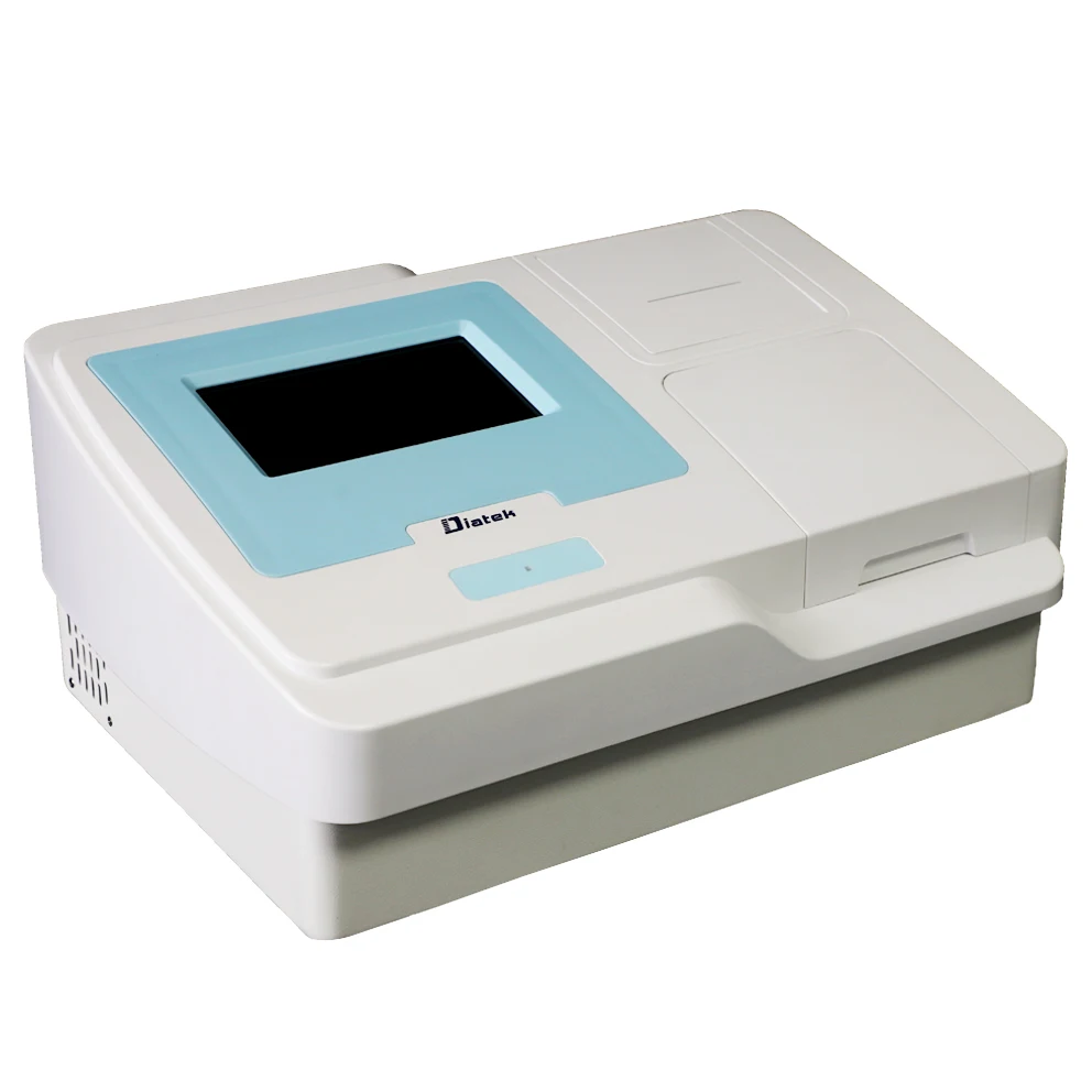 

Клинические аналитические инструменты Elisa Microplate reader price