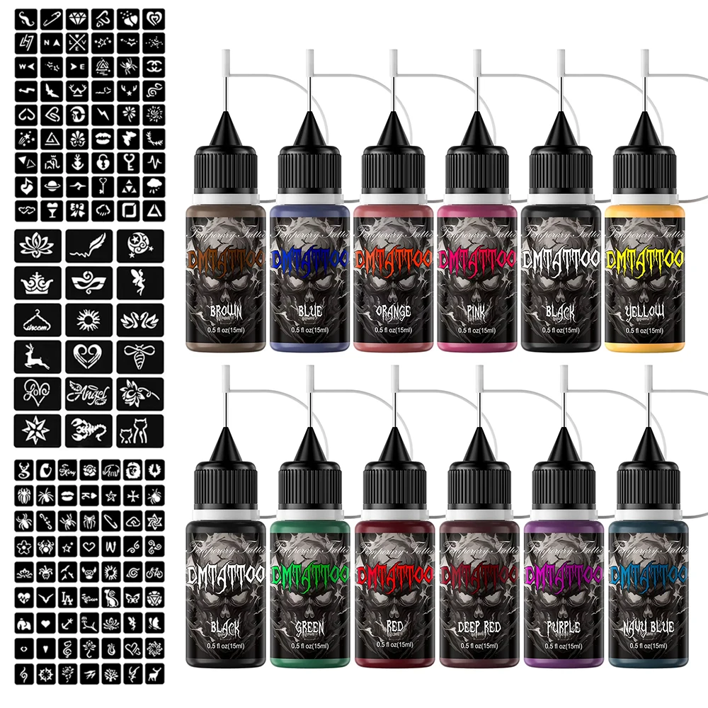 tintas-de-tatuagem-temporarias-de-longa-duracao-com-kit-de-3-adesivos-de-tatuagem-gel-de-pintura-a-mao-livre-para-maquiagem-tatuagens-de-tendencia-para-festas-para-rosto-e-corpo