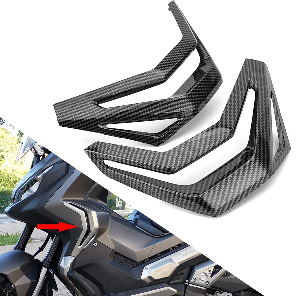 

For Honda X-ADV XADV 750 2017-2020 2019 Air Intake Dust Cover Fairing Side Panel XADV750 X ADV X-ADV750 Motorcycle Accessories