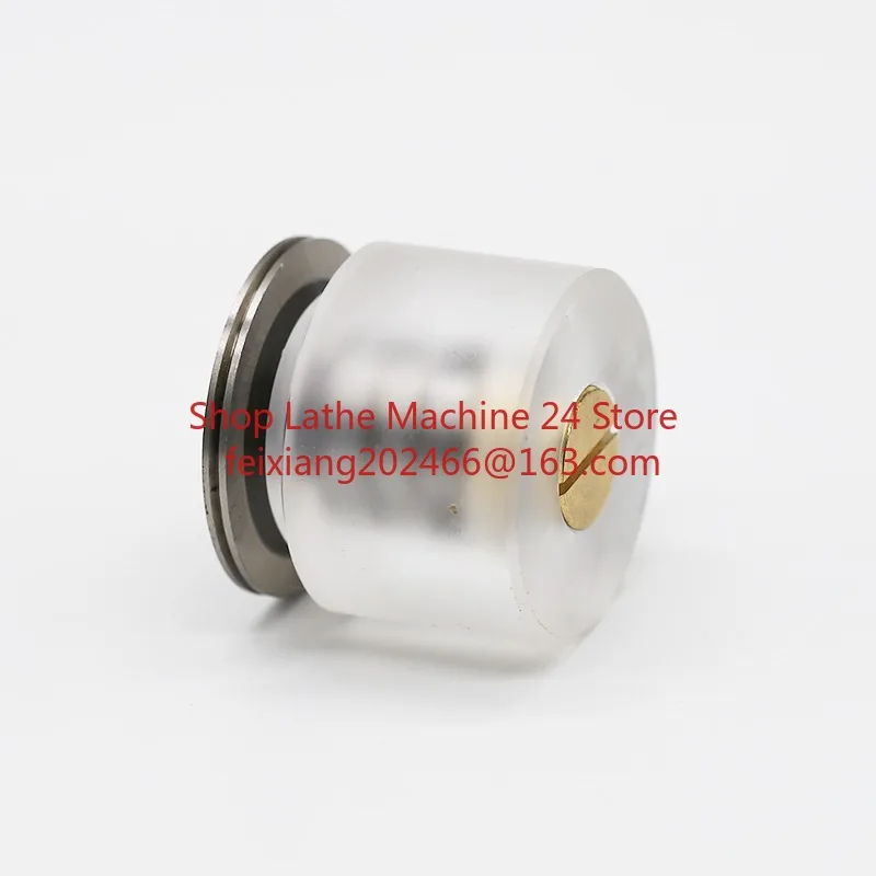 Organic Pulley Roller Guide Wheel Assembly OD20/22/30/32 Length 31/35/50/60mm for High Speed WEDM Wire Cut EDM Parts 1PC
