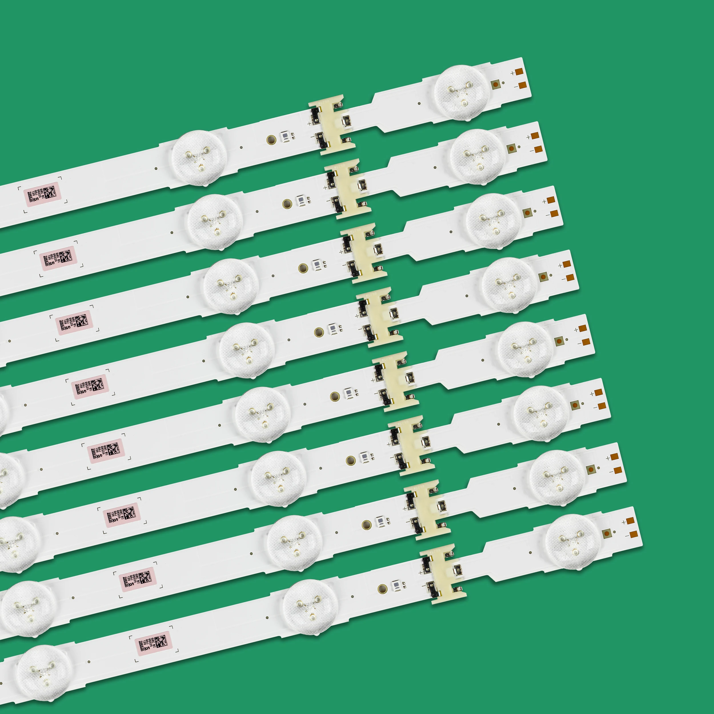 Комплект/16 шт. светодиодная лента UE60U6075 UE60JU6050U UE60JU6470 UE60JU6060 UE60JU6450U UN60KU6290 UA60JU5900 UN60KU6190K CY-GK060HGSV1H