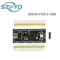 RP2040 TYPE-C 4MB
