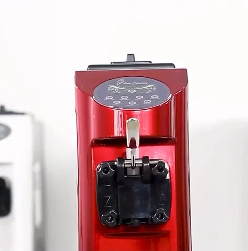 Commercial Ice Crea… - image