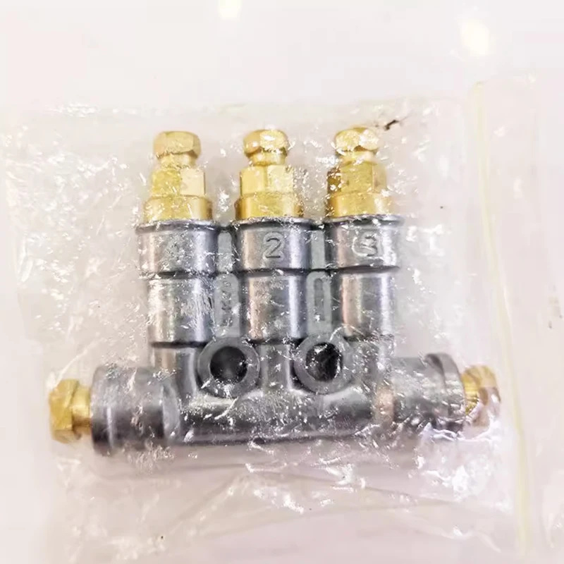 A97L-0201-0658#JC3 JC4 JC5 Junction Oil Level Splitter