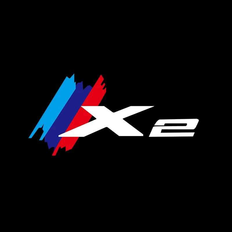 2Pcs For X2