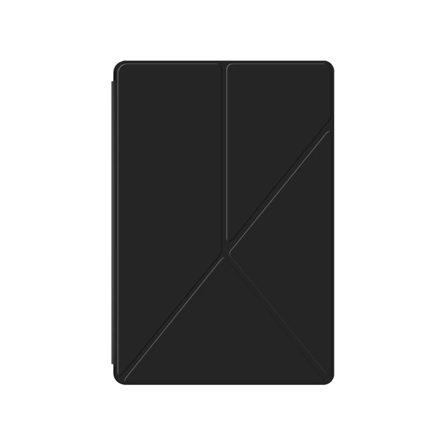 Magnetische Hülle für Samsung Galaxy Tab S9 S10 FE S7 S8 Plus S9FE S7FE S9+ S8+ S8 S9 S10 Ultra Talbet Stand Smart Shell Cover Cases – Detail 4